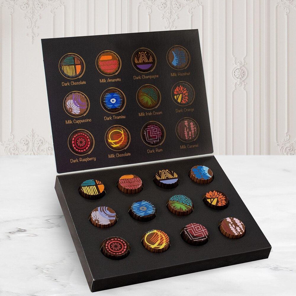 Wine Gift Box